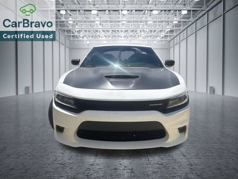Used 2019 Dodge Charger GT RWD image 7
