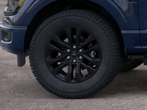 New 2026 Ford F150 XLT w/ Equipment Group 302A MID AWD/4WD image 19
