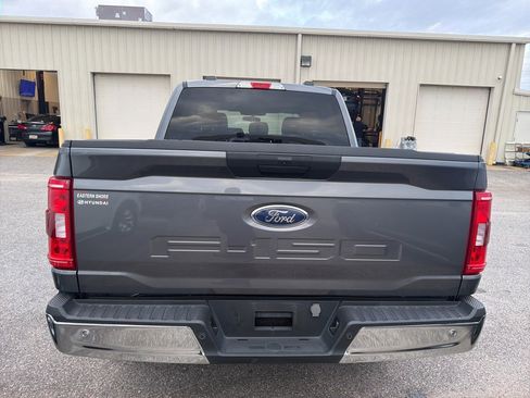 Used 2023 Ford F150 XLT image 11