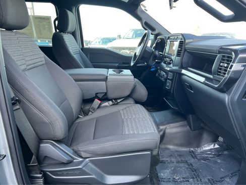 Certified 2023 Ford F150 XL w/ STX Appearance Package image 17