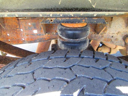 Used 2005 Ford F250 Harley-Davidson image 6