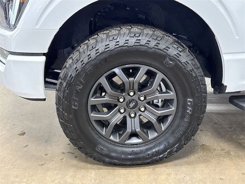 Used 2023 Ford F150 Tremor w/ Trailer Tow Package image 32