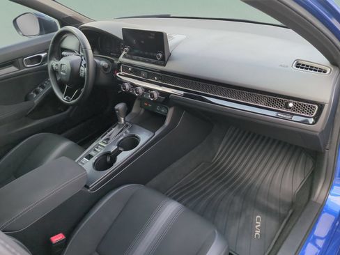 Certified 2023 Honda Civic Sport image 20
