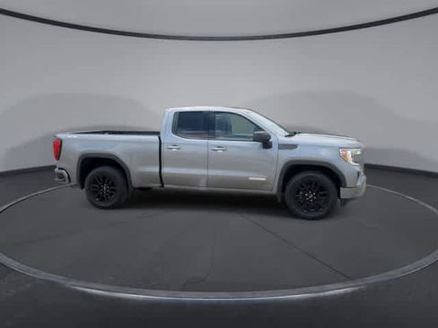 Used 2021 GMC Sierra 1500 Elevation AWD/4WD image 9