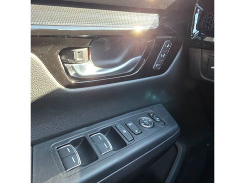 New 2026 Honda CR-V Sport Touring image 26