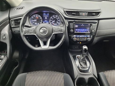 Used 2018 Nissan Rogue SV w/ Premium Package AWD/4WD image 22