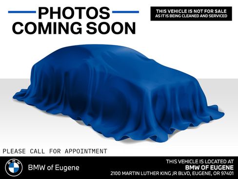 Used 2025 BMW X3 xDrive30i w/ Premium Package AWD/4WD image 1