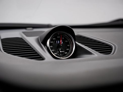 Used 2019 Porsche 911 Carrera T RWD image 12