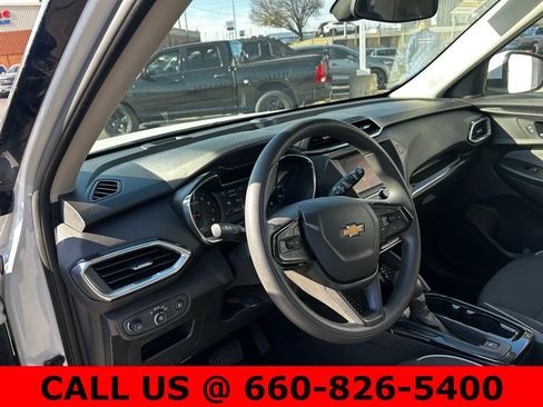 Used 2023 Chevrolet TrailBlazer LT image 15