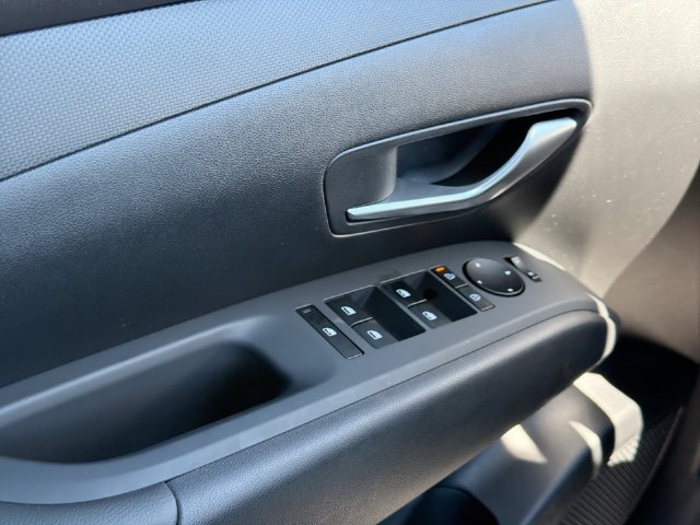 New 2026 Hyundai Tucson SEL Plus AWD/4WD image 24