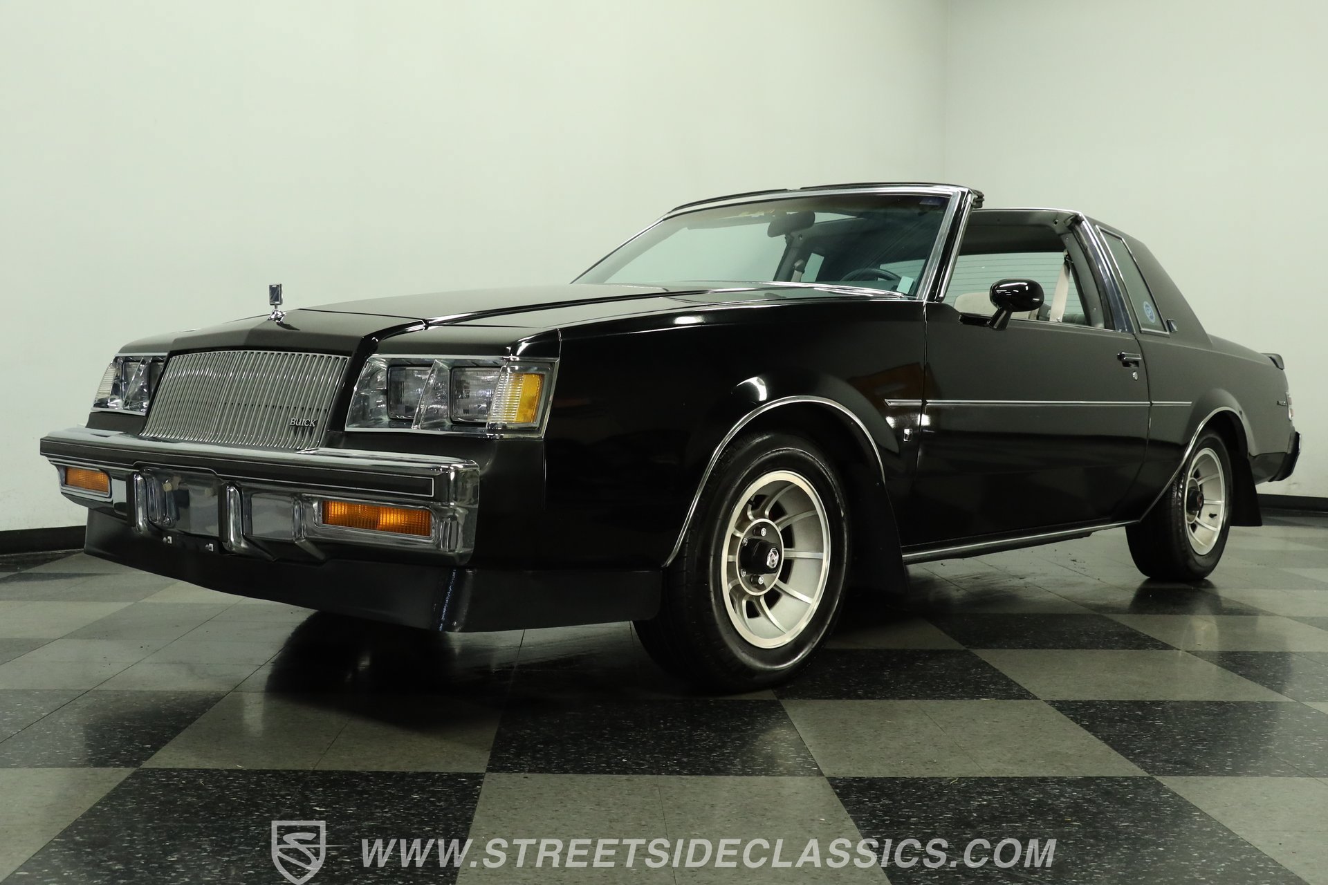 Used 1987 Buick Regal Coupe RWD image 21