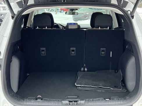 Certified 2022 Ford Escape SE w/ Convenience Package image 32