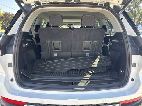 Used 2022 Jeep Grand Cherokee L Laredo w/ Luxury Tech Group I image 10