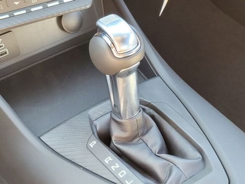 New 2025 Ford Mustang EcoBoost image 18