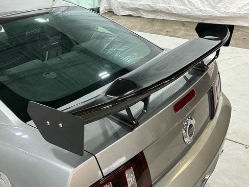 Used 2009 Ford Mustang GT Premium RWD image 9