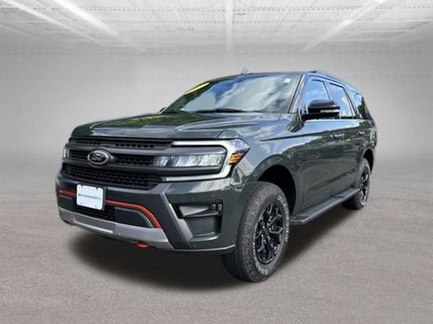 Used 2022 Ford Expedition Timberline AWD/4WD image 5