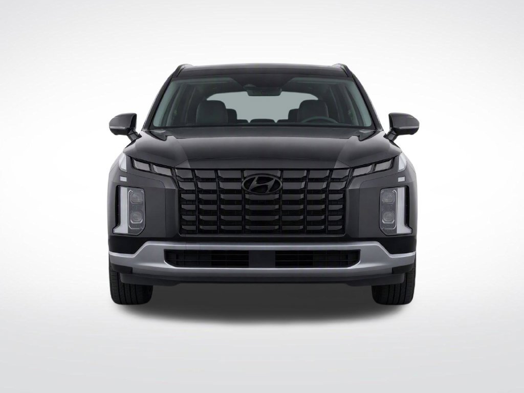 Used 2023 Hyundai Palisade SEL w/ Premium Package FWD image 5