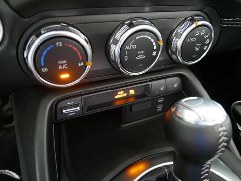 New 2026 MAZDA MX-5 Miata RF Grand Touring w/ Appearance Package RWD image 7