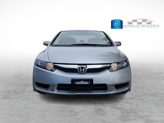 Used 2009 Honda Civic LX image 2