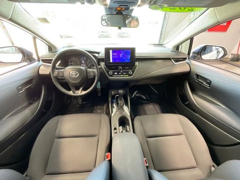 Certified 2024 Toyota Corolla LE FWD image 8