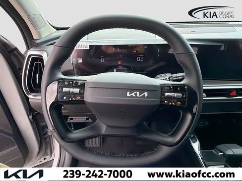 New 2026 Kia Sorento EX image 40