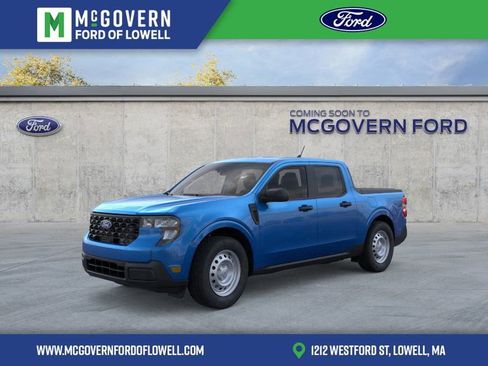 New 2026 Ford Maverick XL image 1