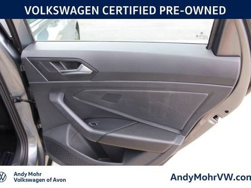 Used 2024 Volkswagen Jetta S FWD image 22