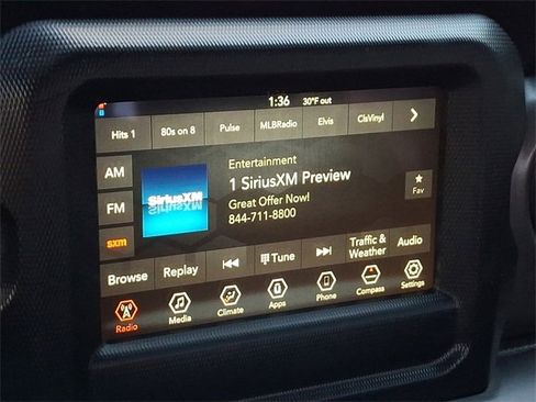 Used 2022 Jeep Wrangler Sport image 22