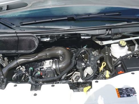 Certified 2024 Ford Transit 350 XLT RWD image 20