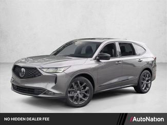 Used 2023 Acura MDX A-Spec AWD/4WD video 1