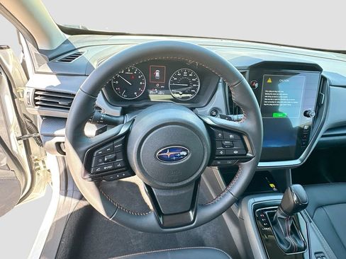 Certified 2025 Subaru Crosstrek 2.5i Limited w/ Crosstrek Mirror Package image 15