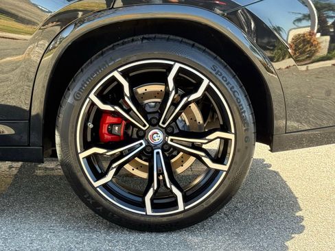 Used 2023 BMW X4 M image 18