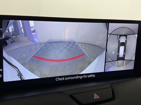 Used 2025 MAZDA CX-90 Plug-In Hybrid w/ Premium Plus image 18