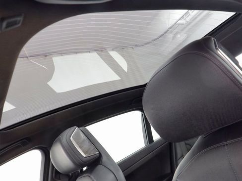 Certified 2023 BMW 760i xDrive AWD/4WD image 15