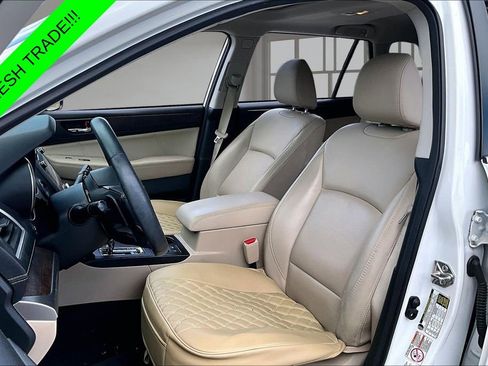 Used 2019 Subaru Outback 2.5i Limited AWD/4WD image 20