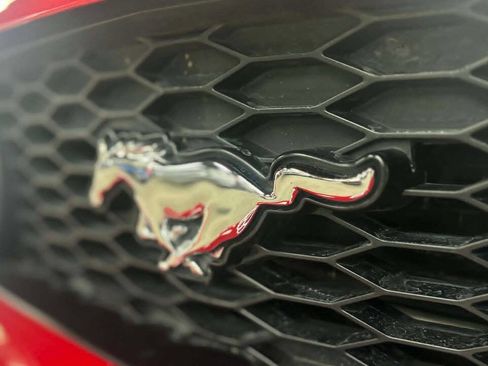 Used 2007 Ford Mustang GT Premium image 20