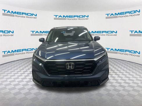 New 2026 Honda CR-V EX-L image 8