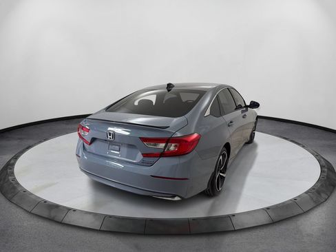 Used 2022 Honda Accord Sport image 5