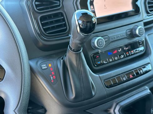 New 2026 RAM ProMaster 3500 image 28