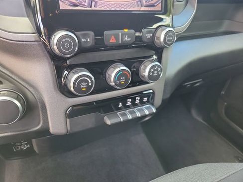 Used 2026 RAM 1500 Express RWD image 34