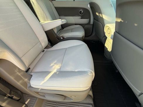 New 2026 Hyundai Palisade Limited image 11