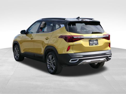 Used 2022 Kia Seltos S image 6