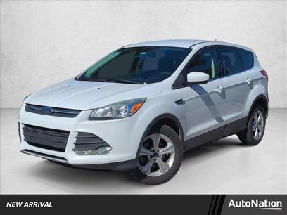 Used 2016 Ford Escape SE