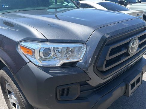 Used 2023 Toyota Tacoma SR AWD/4WD image 4