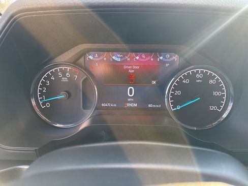 Used 2022 Ford F150 XLT w/ Equipment Group 302A High image 39