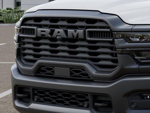 New 2026 RAM 3500 Tradesman AWD/4WD image 37