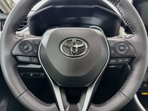Certified 2025 Toyota RAV4 XLE Premium w/ Weather Package FWD image 17