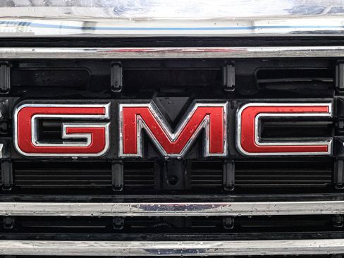Used 2020 GMC Sierra 2500 SLT w/ SLT Premium Plus Package image 14