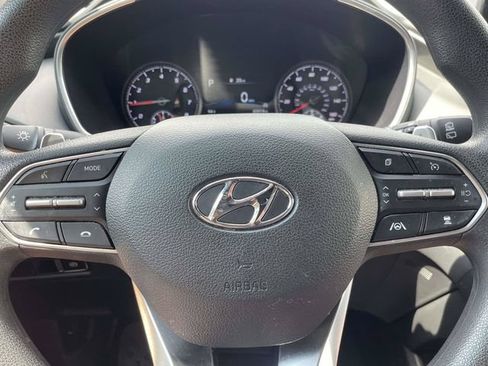 Used 2022 Hyundai Santa Fe SEL w/ Cargo Package FWD image 20