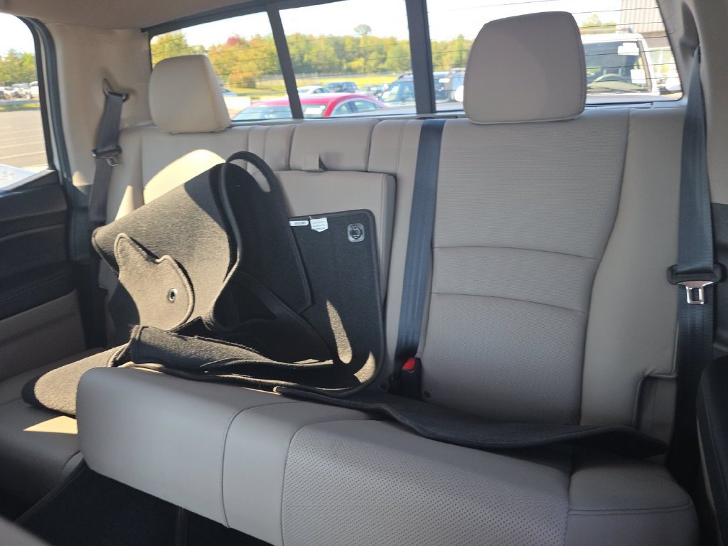 Used 2022 Honda Ridgeline RTL-E image 7